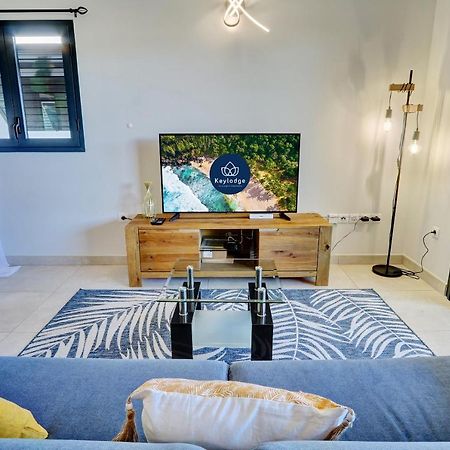 T3 - Leu Filao, Classe 4 Etoiles - 70M2 - Plage Et Lagon De Saint-Leu Zewnętrze zdjęcie