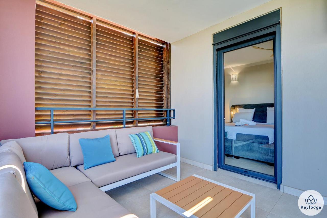 T3 - Leu Filao, Classe 4 Etoiles - 70M2 - Plage Et Lagon De Saint-Leu Zewnętrze zdjęcie